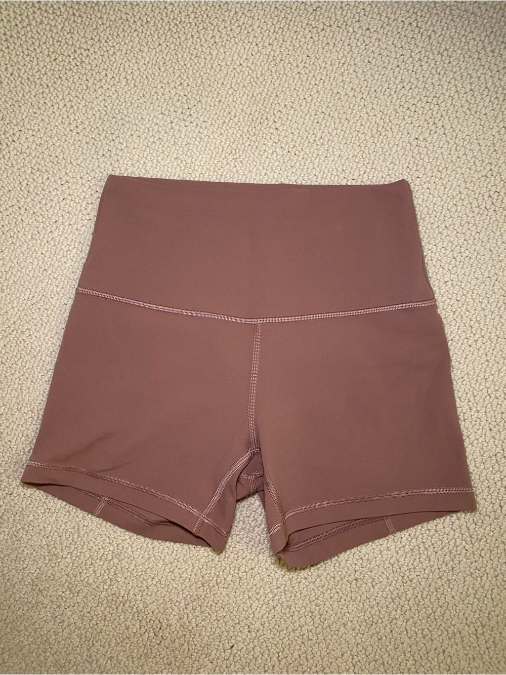 Lululemon Athletic shorts